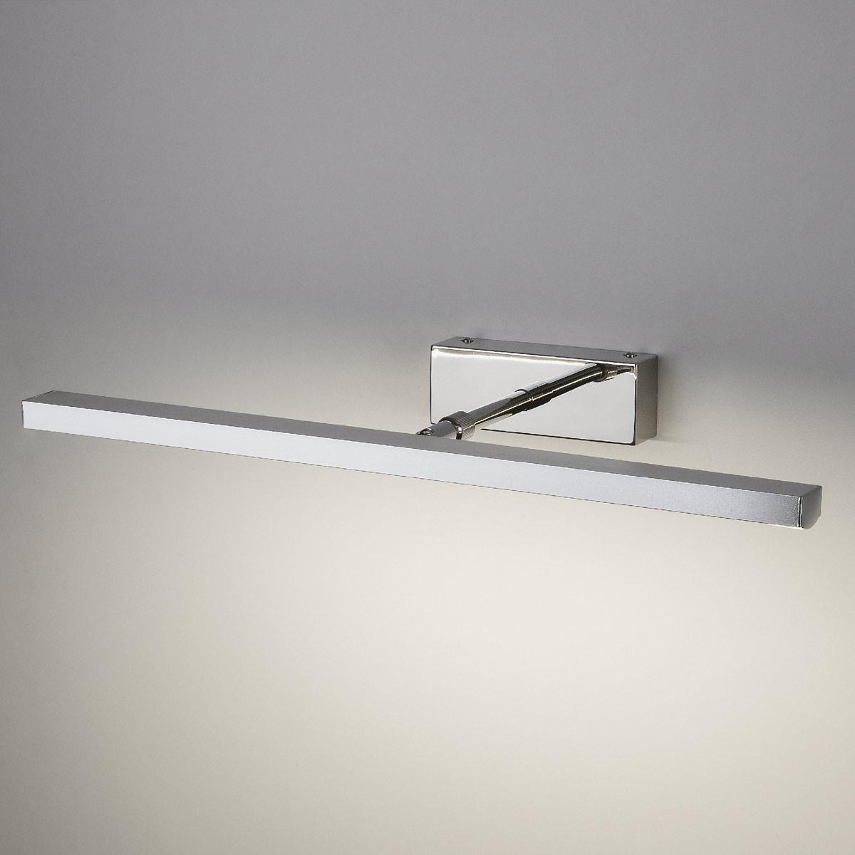 Cooper Neo LED хром (MRL LED 7W 1003 IP20)