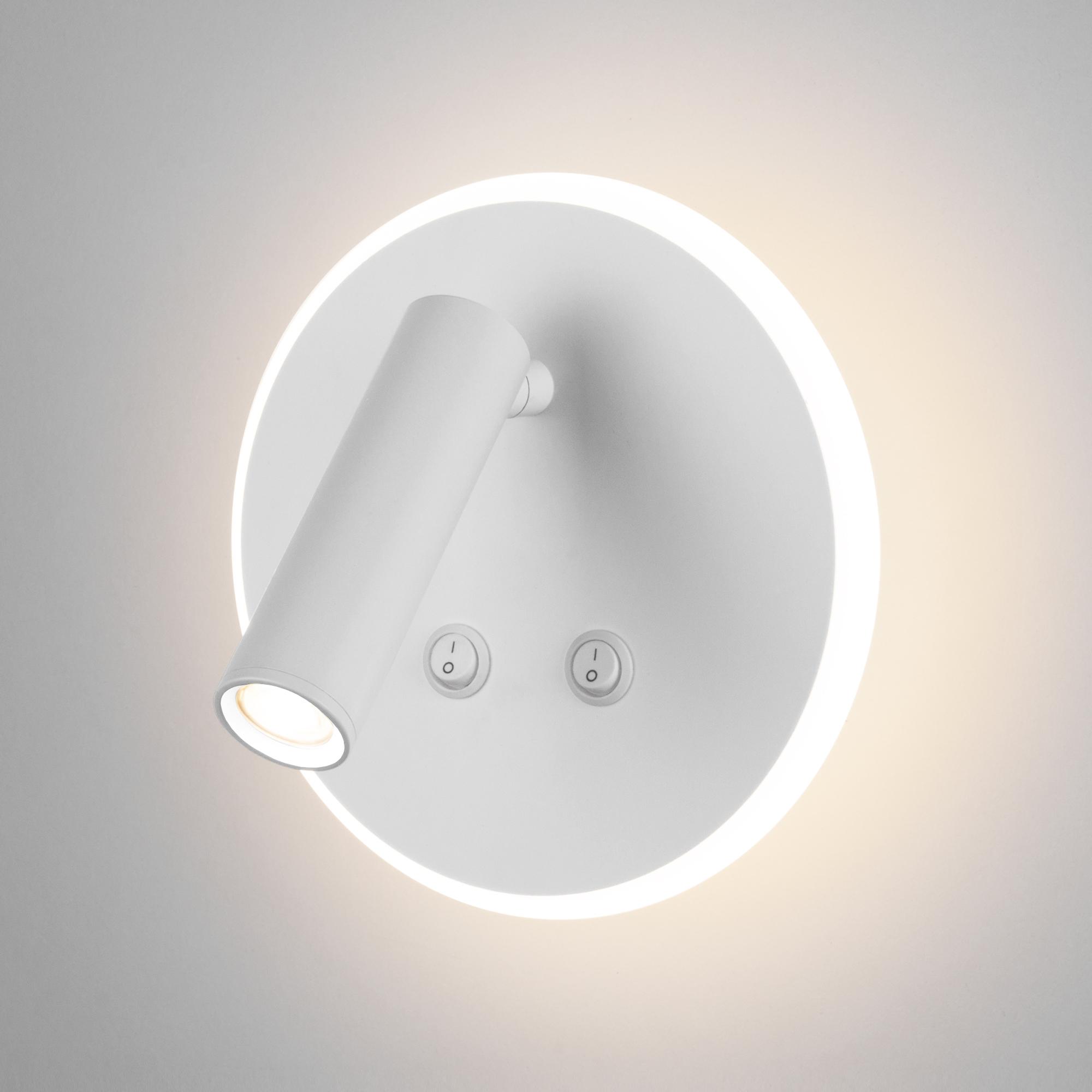 Tera LED белый (MRL LED 1014)
