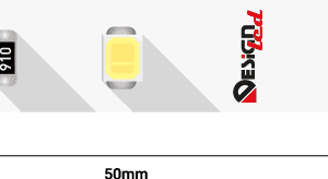 Лента светодиодная DesignLed DSG260