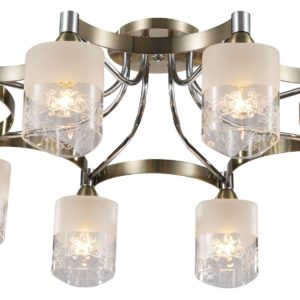 Потолочный светильник Freya FR5475CL-08CH