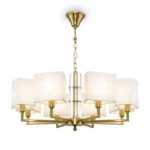 Подвесной светильник Maytoni H015PL-08G
