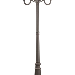 Ландшафтный светильник Outdoor O028FL-03BZ