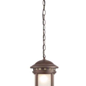 Подвесной светильник Outdoor O031PL-01BR