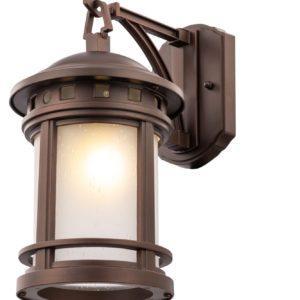Настенный светильник (бра) Outdoor O031WL-01BR