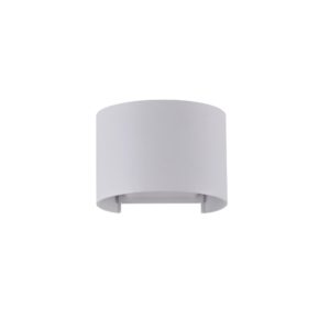 Настенный светильник (бра) Outdoor O573WL-L6W