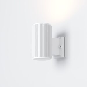 Настенный светильник (бра) Outdoor Rando O419WL-01W